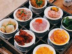-楠火锅(广州总店)