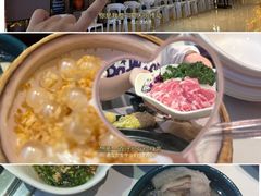 -润泽园椰子鸡(汇一城店)
