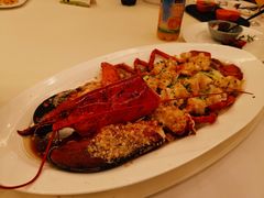 -常州逸高酒店-中餐厅