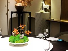 -次第花开素食雅宴