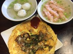 -邵子牙·中华老字号(定安路店)