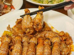 -毛哥小馆子(百井坊巷店)