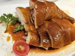 -新旺茶餐厅·早餐·夜宵(仙霞店)
