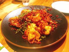 -幸福哟烧鸡·粤菜海鲜私厨(七星路店)