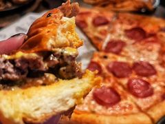 -Q MEX 库迈墨西哥餐吧(三里屯店)