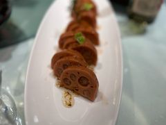 -四世同堂·京菜·烤鸭(双井店)