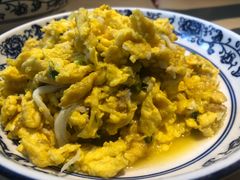 银鱼鸡蛋-兔爸私家小厨(新北万达店)