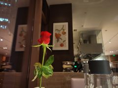 -北京华彬费尔蒙酒店·刃餐厅