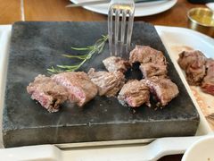 -Entrecôte 法国牛扒馆(保利·时光里店)