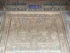 -张掖大佛寺景区