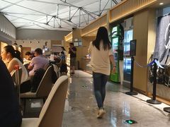 -虹桥机场V2贵宾休息室