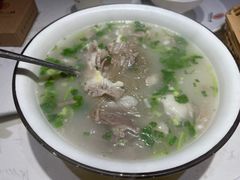 -丁里羊肉小镇(天鹅湖总店)