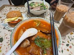 -华嫂冰室(尖沙咀店)