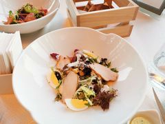 -Flame秀扒房西餐厅·石家庄希尔顿酒店