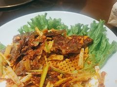 -尚宴(盛世广场·食尚街店)
