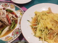 -巴依老爷·新疆美食(上城区天城路店)