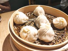 小笼包-兔爸私家小厨(新北万达店)