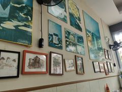 -六姑龟苓膏糖水卤水店