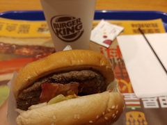 -汉堡王(EAC欧美中心店)