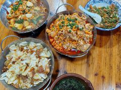 -好呷八大碗(五羊店)