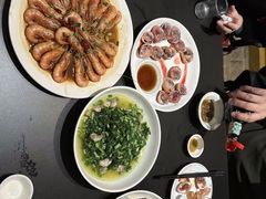 -健眺小海鲜(临海后山店)