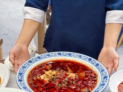 -院8里·少城记忆老川菜(宽窄巷子店)