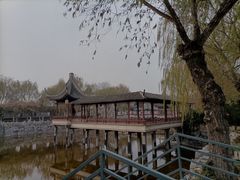 -盛世南宫影视城(北普陀影视城)
