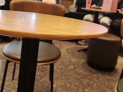 -星巴克臻选(周浦万达店)