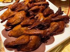 -石岐佬中山菜馆(张溪店)