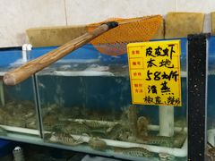 -渔民船说·北塘海鲜·天津菜·海肠捞饭(北塘古镇店)