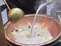 -诺敏塔拉奶茶-布里亚特包子-手把肉(锦都会店)