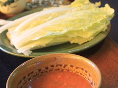 Homemade&nbsp;sauce-陀岗美食·云南藏式特色餐厅