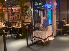 -管氏翅吧(马家堡店)