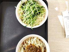 -华天新川面馆(缸瓦市店)