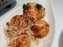-花漫里日式餐厅(城东中骏店)