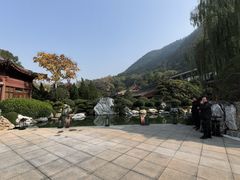 -西安华清御汤酒店