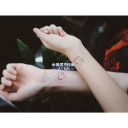 -苏针艺纹身·穿孔饰品