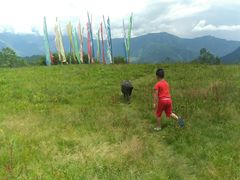 -硗碛藏寨·神木垒景区