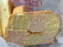 -思味特(纬一路店)