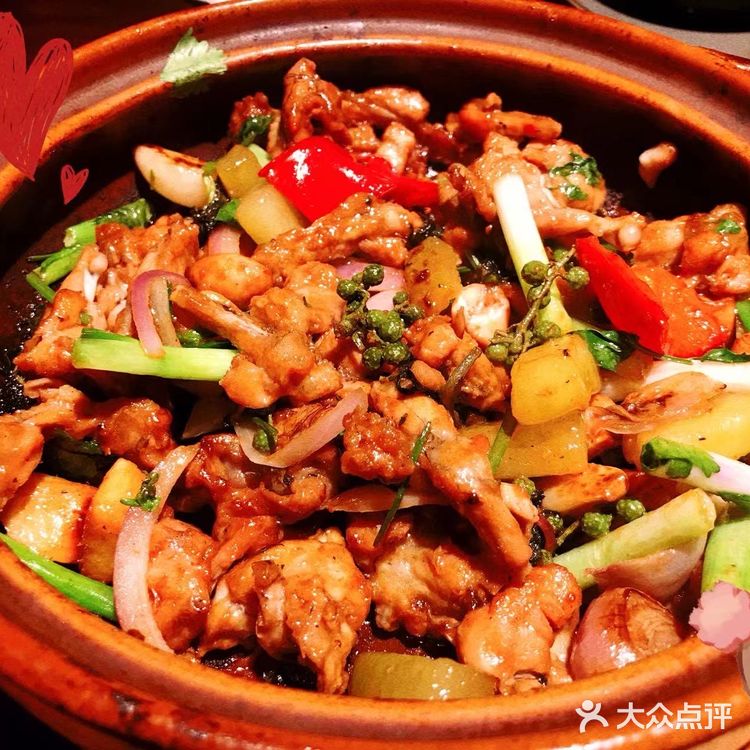 佛山 探店 老广最爱 来啫里 煲超很入味 过瘾