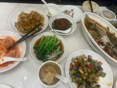 -泉上·发现DISCOVERY ·黔菜餐厅(银海元隆广场店)