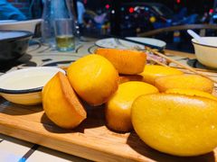 -新凯旋烧烤·燕姐千岛湖土菜