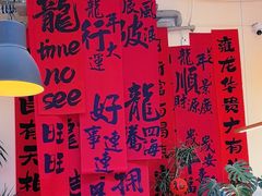 -小意思咖啡店(草桥店)
