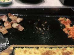 -韩时烤肉(丰科万达广场店)
