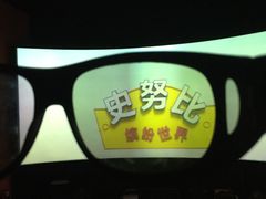 -史努比缤纷世界