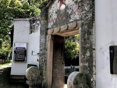 -丝绸小镇荻港古村