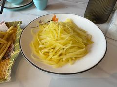 -食光慢宴·安吉土菜馆