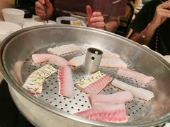 -顺峰顺水顺德菜(第一百货店)