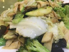 -桃子餐厅·天津菜(红星路直营店)