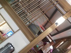 -青水瓦台汤泉(未央店)